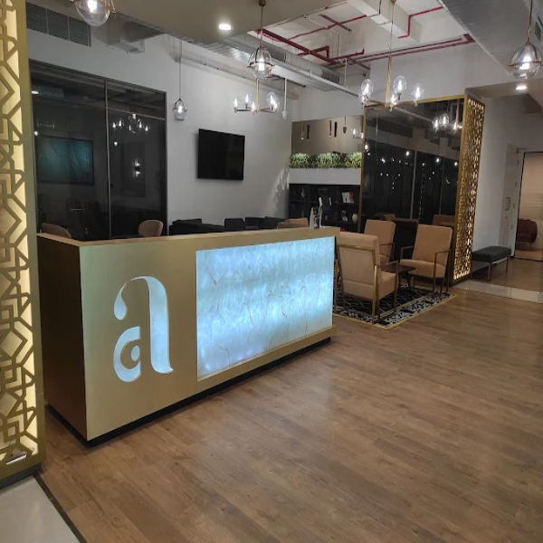 AWFIS, Rajapushpa Summit | Gachibowli, Hyderabad